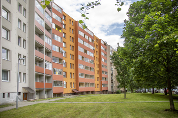 Pronájem bytu 2+1 v osobním vlastnictví 58 m², Valašské Meziříčí