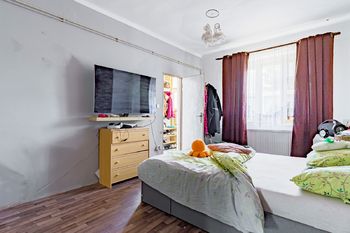 Pronájem bytu 3+1 v osobním vlastnictví 91 m², Osečany