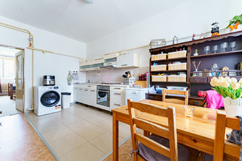 Pronájem bytu 3+1 v osobním vlastnictví 91 m², Osečany