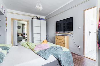 Pronájem bytu 3+1 v osobním vlastnictví 91 m², Osečany