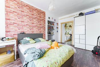 Pronájem bytu 3+1 v osobním vlastnictví 91 m², Osečany