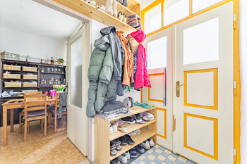 Pronájem bytu 3+1 v osobním vlastnictví 91 m², Osečany
