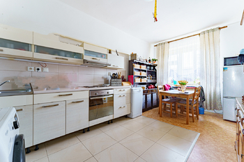 Pronájem bytu 3+1 v osobním vlastnictví 91 m², Osečany