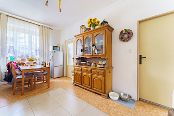 Pronájem bytu 3+1 v osobním vlastnictví 91 m², Osečany
