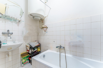 Pronájem bytu 3+1 v osobním vlastnictví 91 m², Osečany