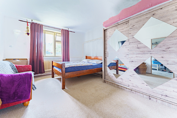 Pronájem bytu 3+1 v osobním vlastnictví 91 m², Osečany