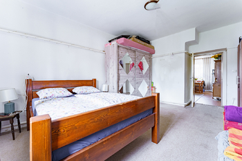 Pronájem bytu 3+1 v osobním vlastnictví 91 m², Osečany