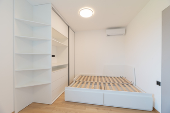 Pokoj s kk byt 1+kk - Pronájem bytu atypický v osobním vlastnictví 144 m², Lanškroun