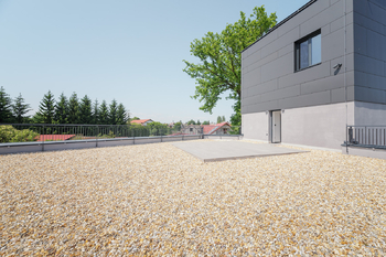 Terasa - Pronájem bytu atypický v osobním vlastnictví 144 m², Lanškroun