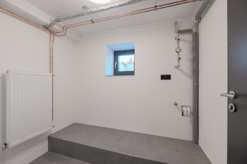 Komora (sklep) - Pronájem bytu 1+kk v osobním vlastnictví 49 m², Lanškroun