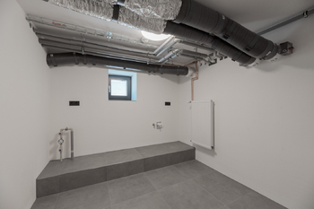 Komora (sklep) - Pronájem bytu 1+kk v osobním vlastnictví 49 m², Lanškroun