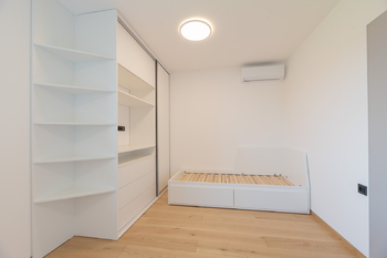 Pokoj s kk - Pronájem bytu 1+kk v osobním vlastnictví 49 m², Lanškroun