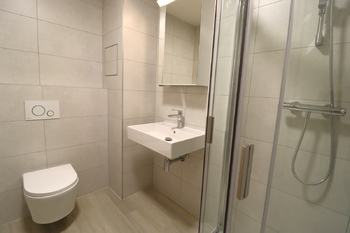 Pronájem bytu 1+kk v osobním vlastnictví 65 m², Praha 5 - Hlubočepy