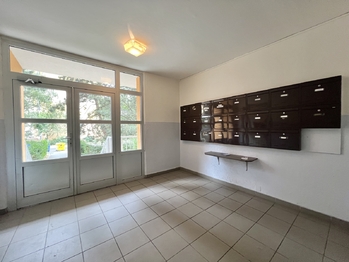 Prodej bytu 2+1 v osobním vlastnictví 65 m², Chomutov