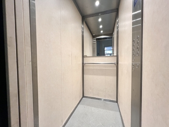 Prodej bytu 2+1 v osobním vlastnictví 65 m², Chomutov