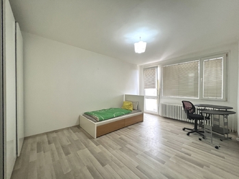 Prodej bytu 2+1 v osobním vlastnictví 65 m², Chomutov