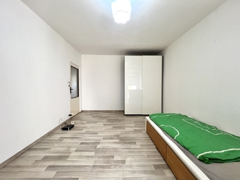 Prodej bytu 2+1 v osobním vlastnictví 65 m², Chomutov