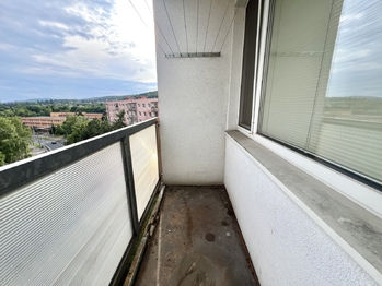 Prodej bytu 2+1 v osobním vlastnictví 65 m², Chomutov