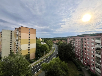 Prodej bytu 2+1 v osobním vlastnictví 65 m², Chomutov