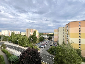 Prodej bytu 2+1 v osobním vlastnictví 65 m², Chomutov