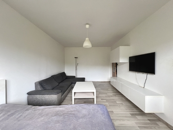 Prodej bytu 2+1 v osobním vlastnictví 65 m², Chomutov
