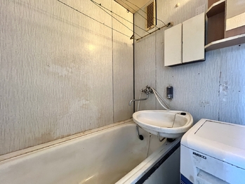 Prodej bytu 2+1 v osobním vlastnictví 65 m², Chomutov