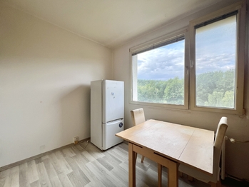 Prodej bytu 2+1 v osobním vlastnictví 65 m², Chomutov