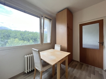 Prodej bytu 2+1 v osobním vlastnictví 65 m², Chomutov