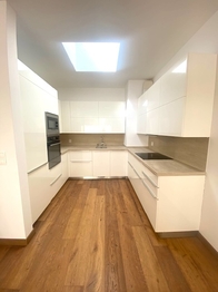 Pronájem bytu 3+kk v osobním vlastnictví 246 m², Praha 4 - Modřany