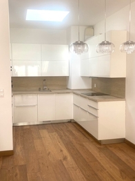 Pronájem bytu 3+kk v osobním vlastnictví 246 m², Praha 4 - Modřany