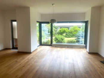 Pronájem bytu 3+kk v osobním vlastnictví 246 m², Praha 4 - Modřany