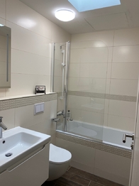 Pronájem bytu 3+kk v osobním vlastnictví 246 m², Praha 4 - Modřany