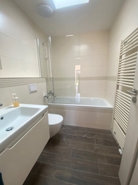 Pronájem bytu 3+kk v osobním vlastnictví 246 m², Praha 4 - Modřany