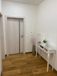 Pronájem bytu 3+kk v osobním vlastnictví 246 m², Praha 4 - Modřany
