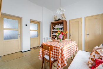 Rodinný dům, Kralice na Hané - Prodej domu 220 m², Kralice na Hané