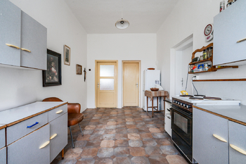 Rodinný dům, Kralice na Hané - Prodej domu 220 m², Kralice na Hané
