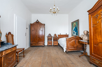 Rodinný dům, Kralice na Hané - Prodej domu 220 m², Kralice na Hané