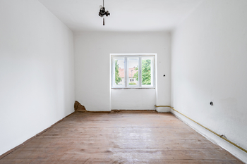 Rodinný dům, Kralice na Hané - Prodej domu 220 m², Kralice na Hané