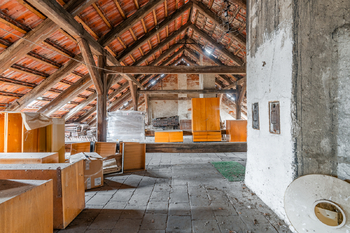 Rodinný dům, Kralice na Hané - Prodej domu 220 m², Kralice na Hané