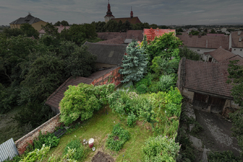 Rodinný dům, Kralice na Hané - Prodej domu 220 m², Kralice na Hané