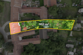Rodinný dům, Kralice na Hané - Prodej domu 220 m², Kralice na Hané