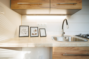 Pronájem bytu 1+1 v osobním vlastnictví 28 m², Ostrava