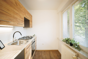 Pronájem bytu 1+1 v osobním vlastnictví 28 m², Ostrava