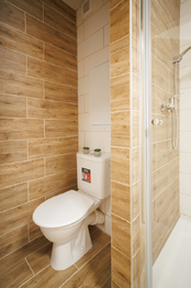 Pronájem bytu 1+1 v osobním vlastnictví 28 m², Ostrava