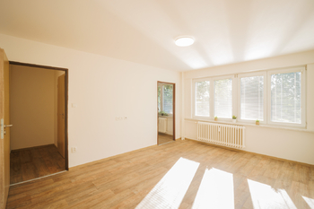 Pronájem bytu 1+1 v osobním vlastnictví 28 m², Ostrava
