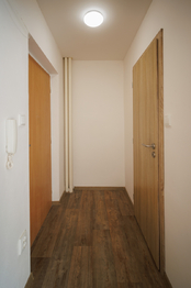 Pronájem bytu 1+1 v osobním vlastnictví 28 m², Ostrava