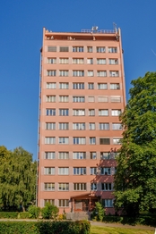 Pronájem bytu 1+1 v osobním vlastnictví 28 m², Ostrava