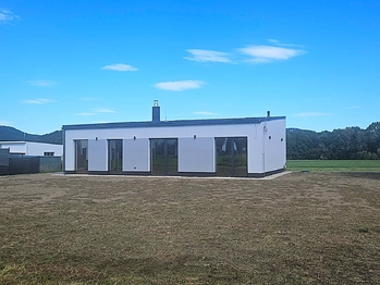 Prodej domu 90 m², Tichá