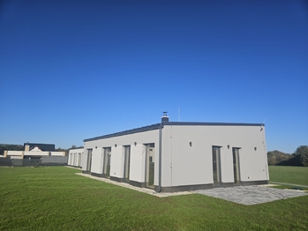 Prodej domu 90 m², Tichá