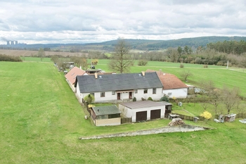 Prodej domu 114 m², Hosty